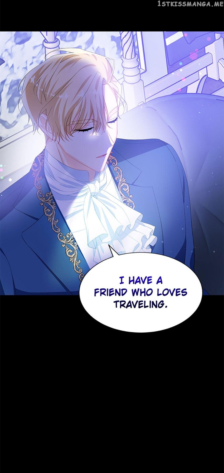 Would You Like a Cup of Tea? chapter 26 - page 47