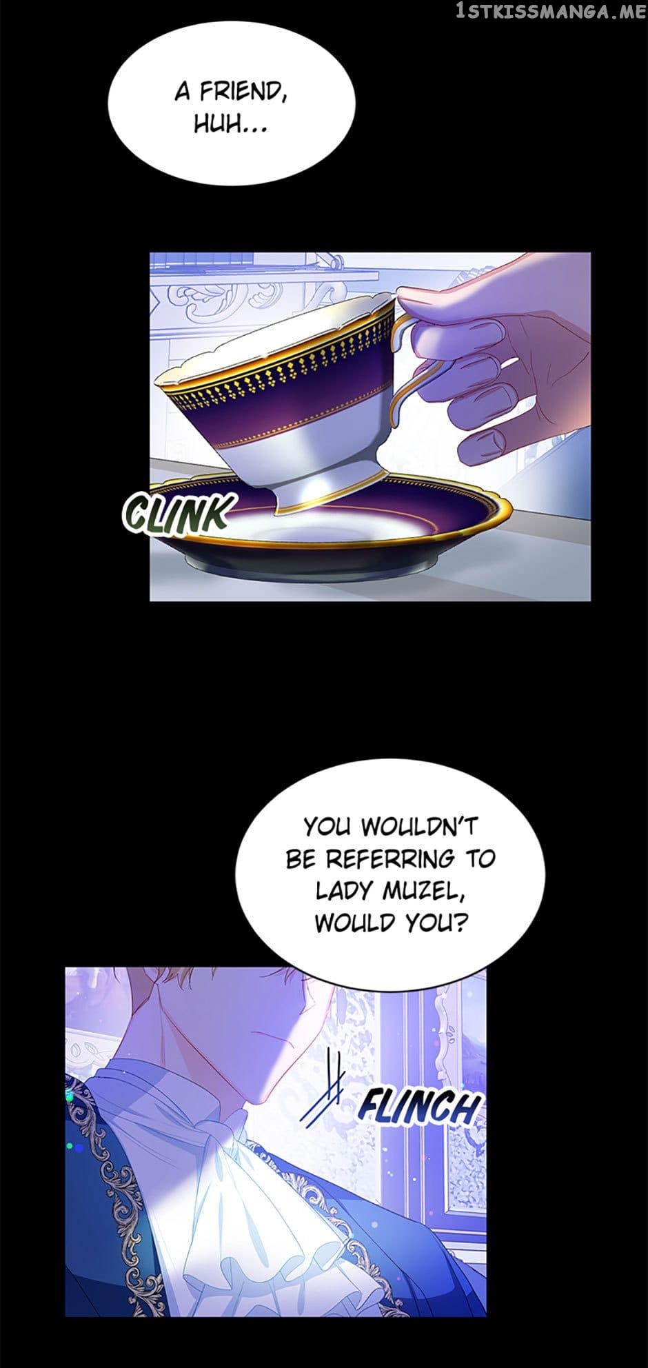 Would You Like a Cup of Tea? chapter 26 - page 48