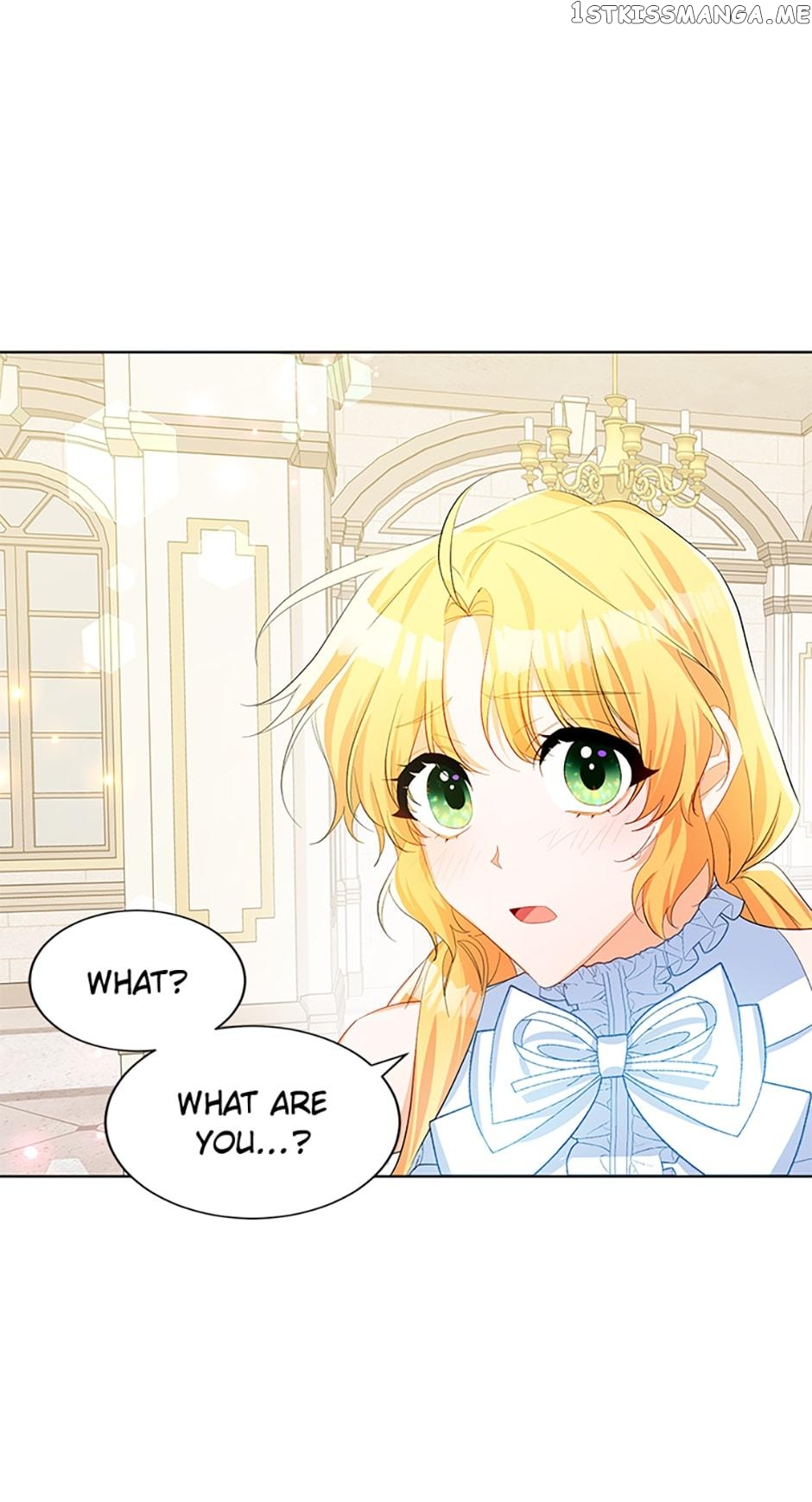 Would You Like a Cup of Tea? chapter 26 - page 6