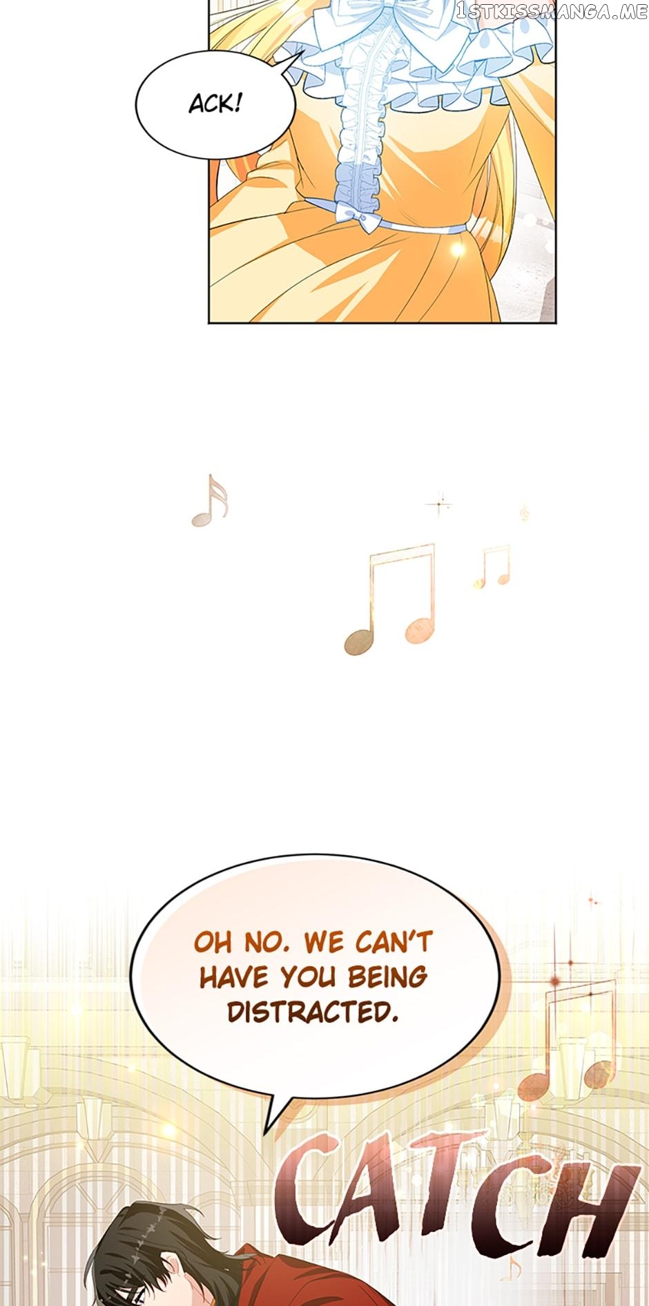 Would You Like a Cup of Tea? chapter 26 - page 8