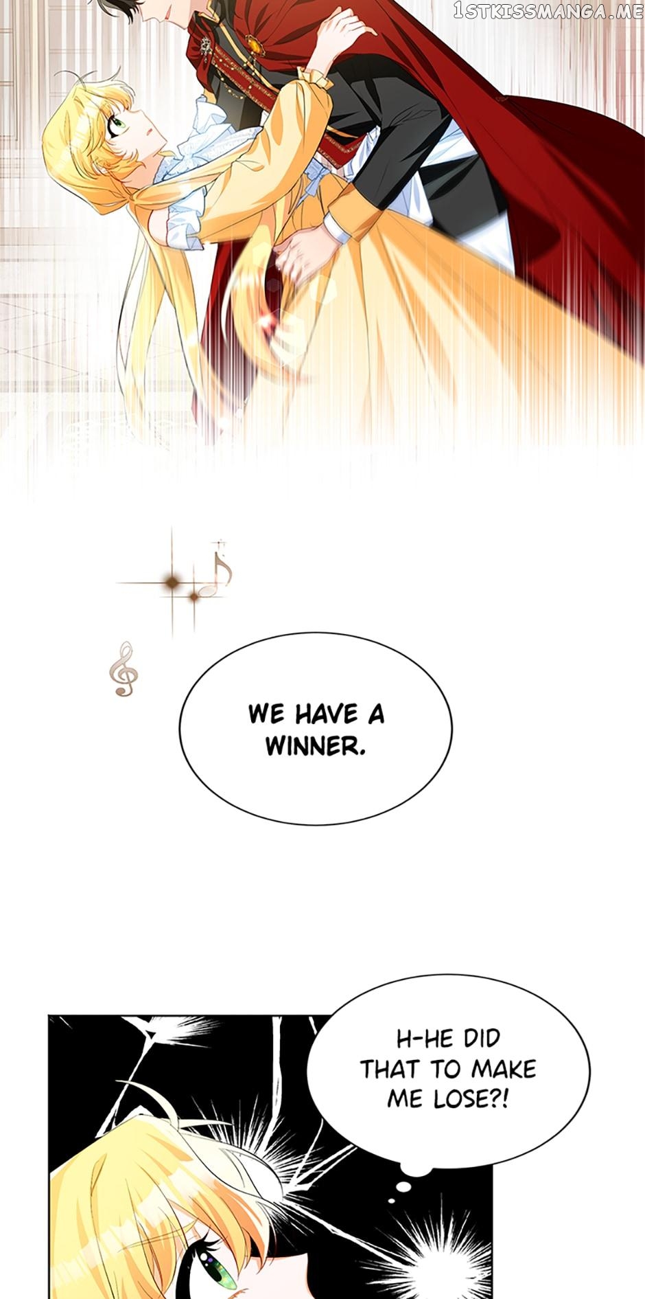 Would You Like a Cup of Tea? chapter 26 - page 9