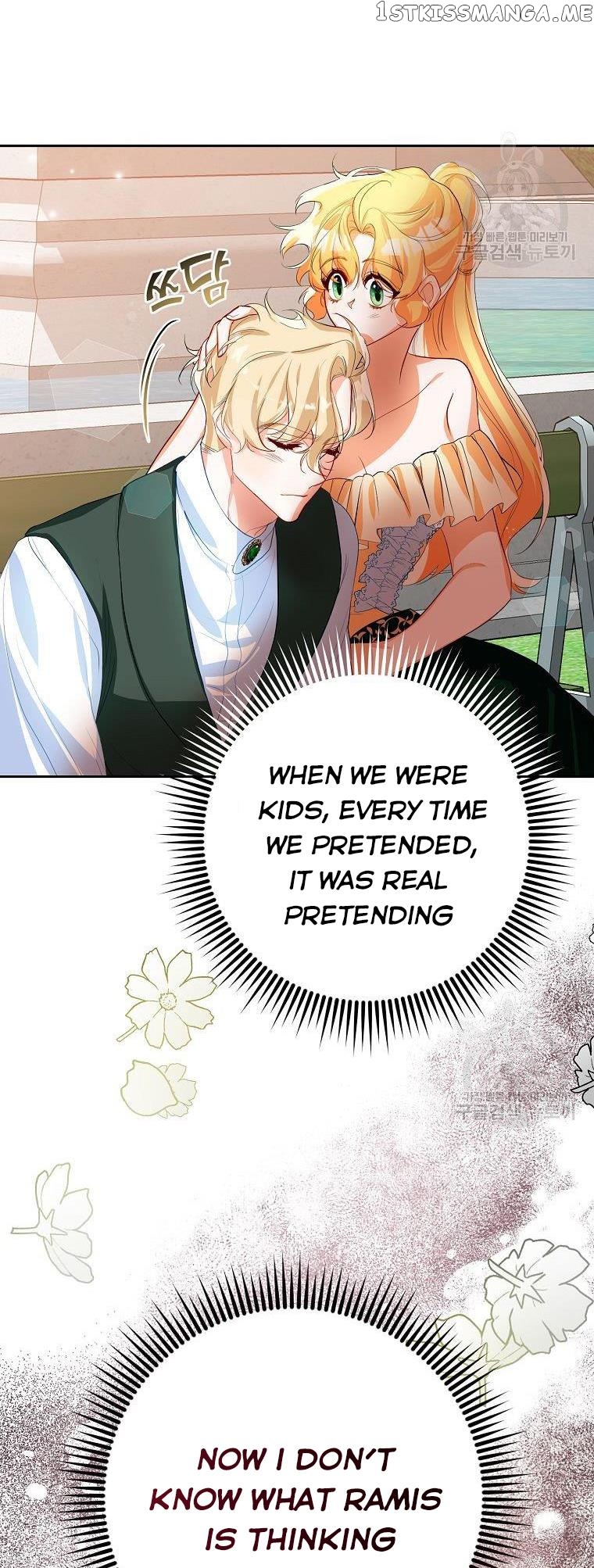 Would You Like a Cup of Tea? chapter 16 - page 12