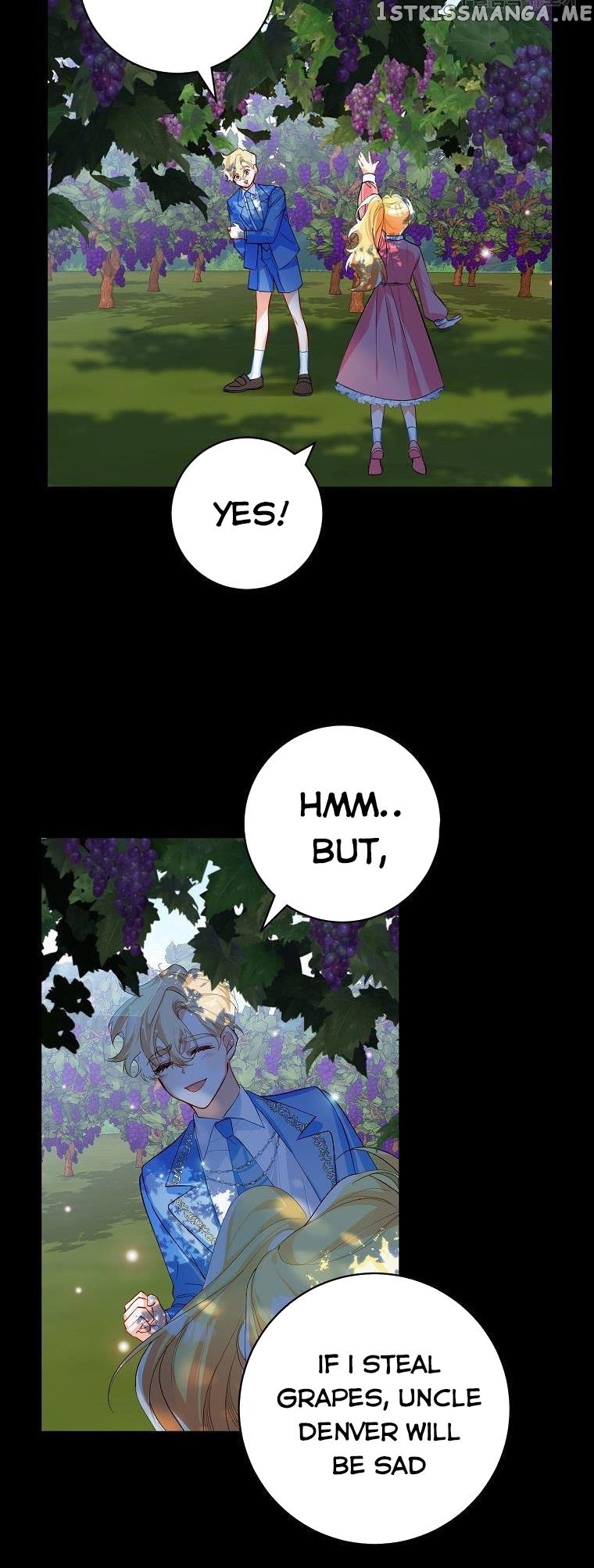 Would You Like a Cup of Tea? chapter 16 - page 16