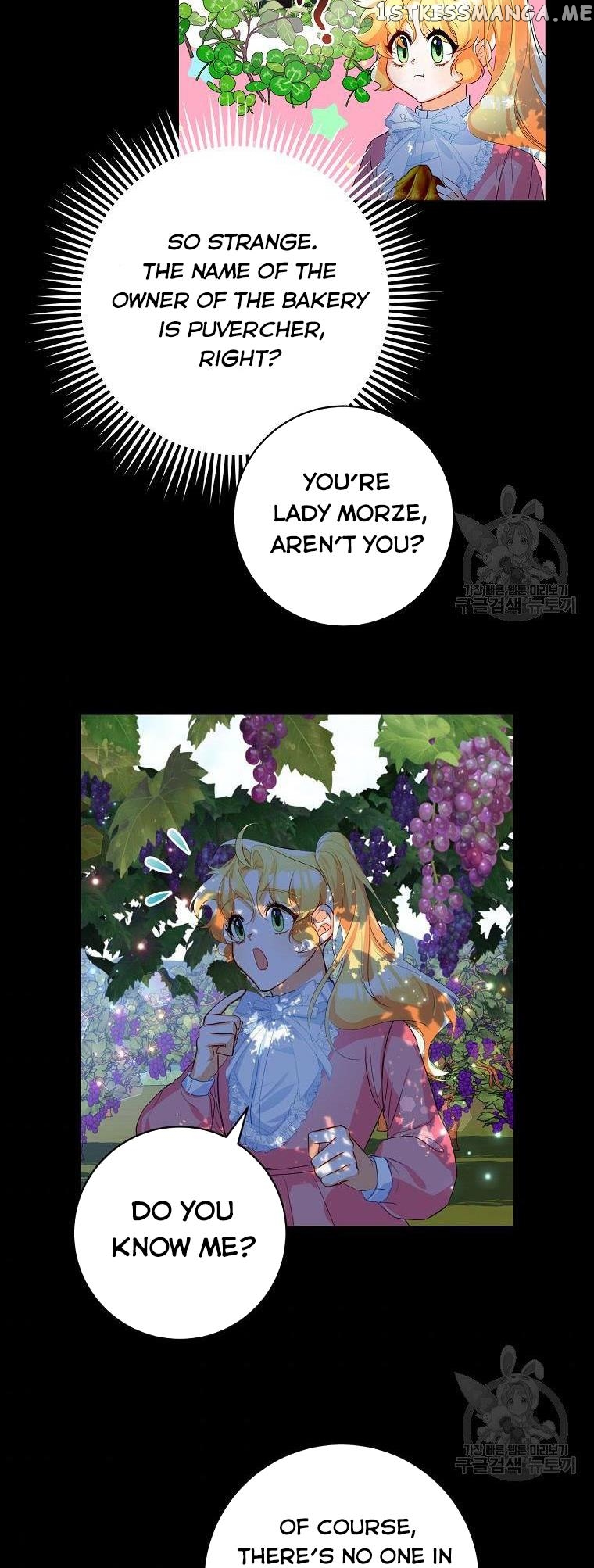 Would You Like a Cup of Tea? chapter 16 - page 20