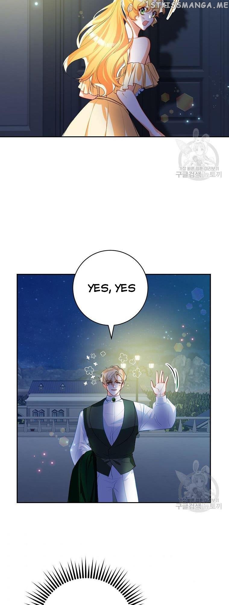 Would You Like a Cup of Tea? chapter 16 - page 36