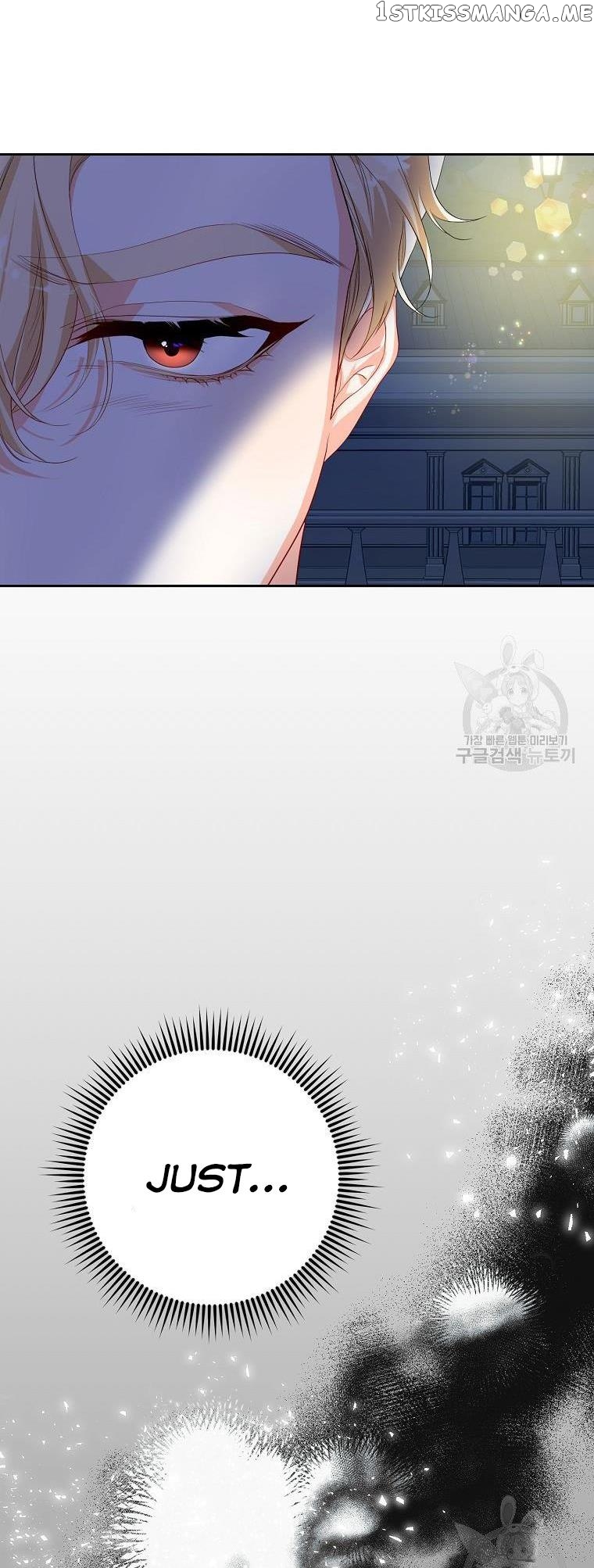 Would You Like a Cup of Tea? chapter 16 - page 38