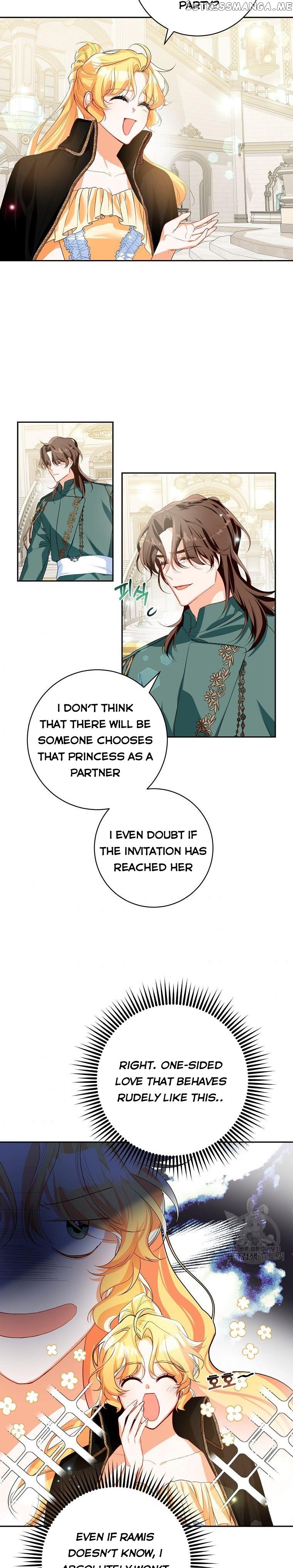 Would You Like a Cup of Tea? chapter 15 - page 13