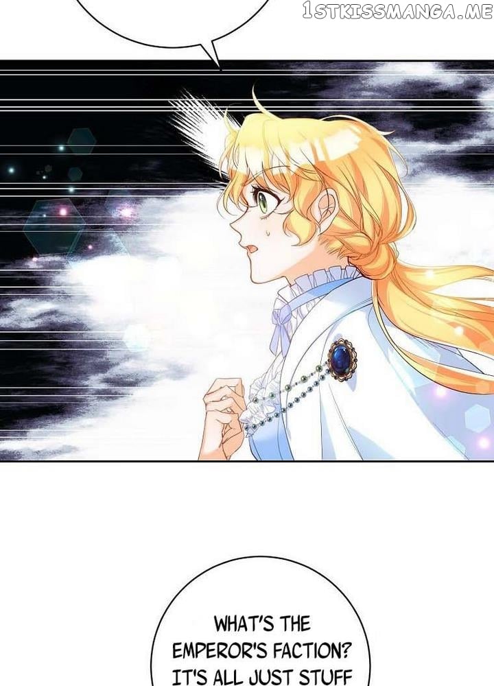 Would You Like a Cup of Tea? chapter 10 - page 17