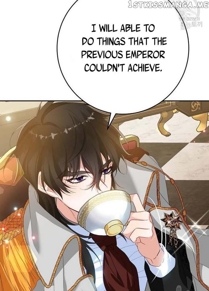 Would You Like a Cup of Tea? chapter 10 - page 19