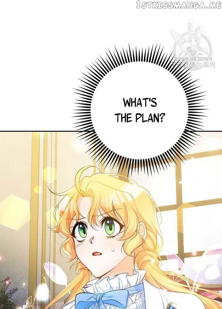 Would You Like a Cup of Tea? chapter 10 - page 22