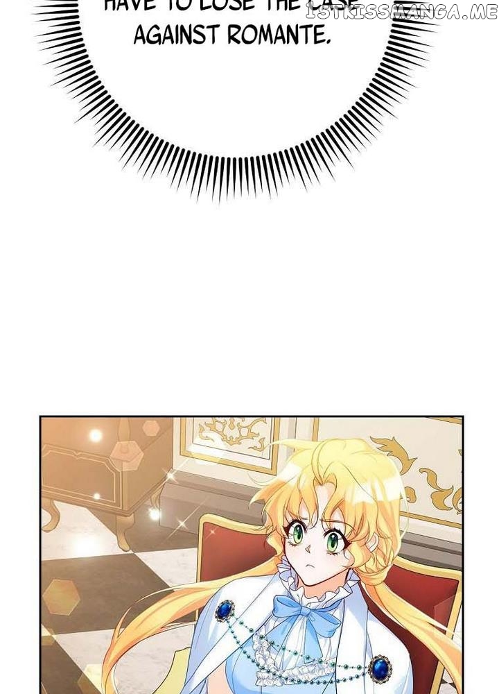 Would You Like a Cup of Tea? chapter 10 - page 27