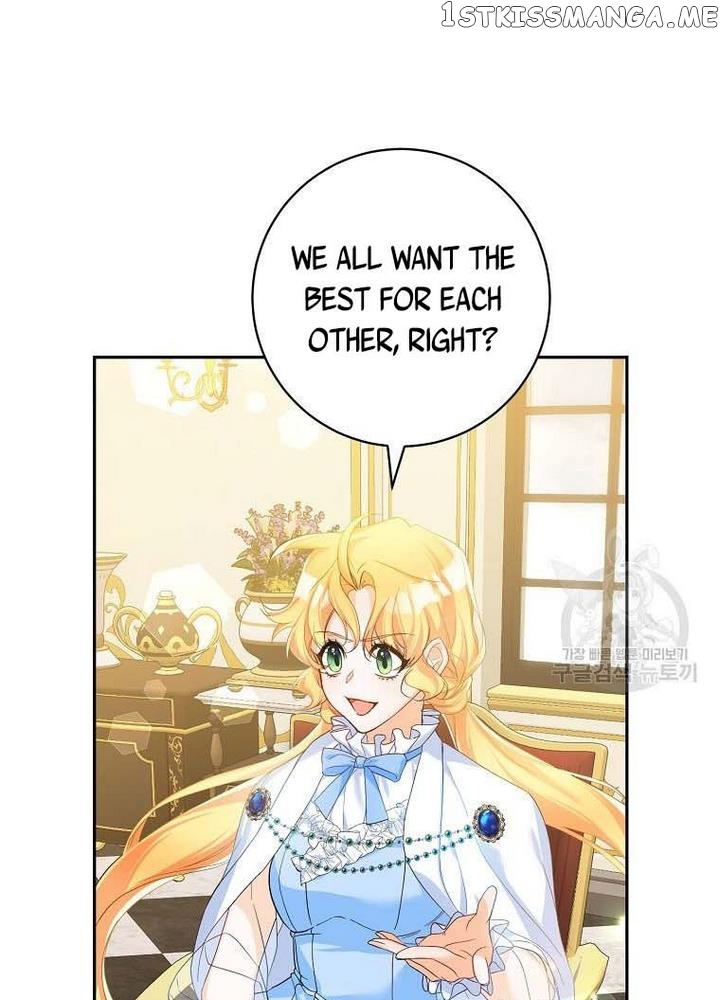 Would You Like a Cup of Tea? chapter 10 - page 33