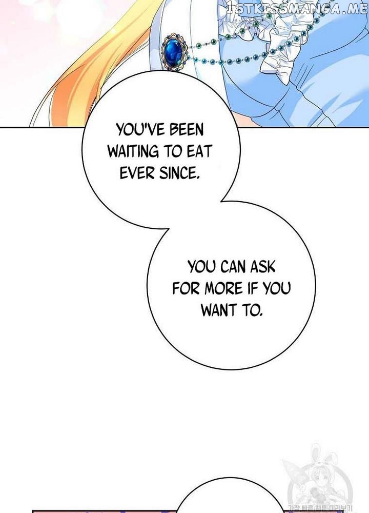 Would You Like a Cup of Tea? chapter 10 - page 41