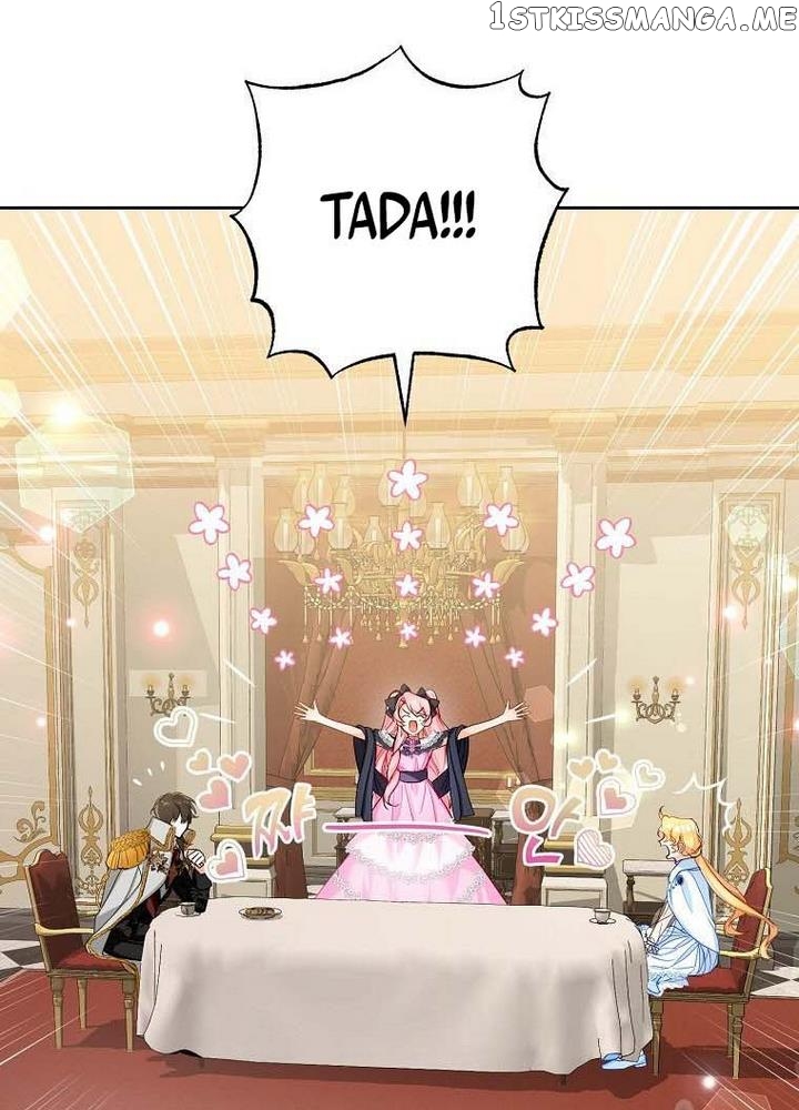 Would You Like a Cup of Tea? chapter 10 - page 44