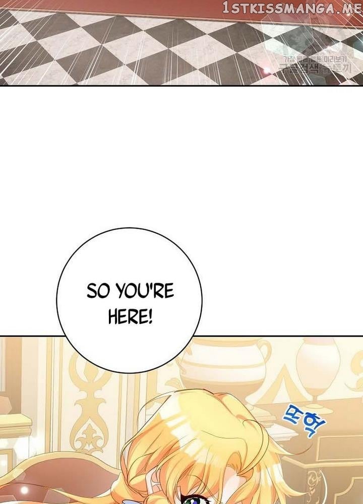Would You Like a Cup of Tea? chapter 10 - page 45