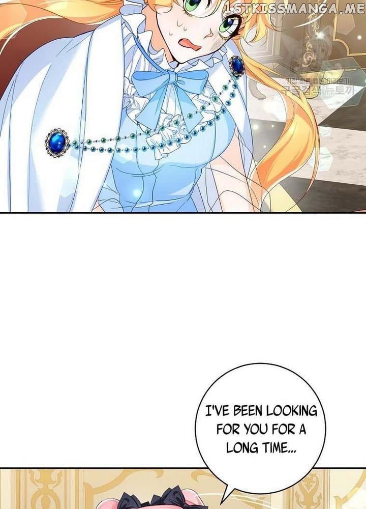 Would You Like a Cup of Tea? chapter 10 - page 46
