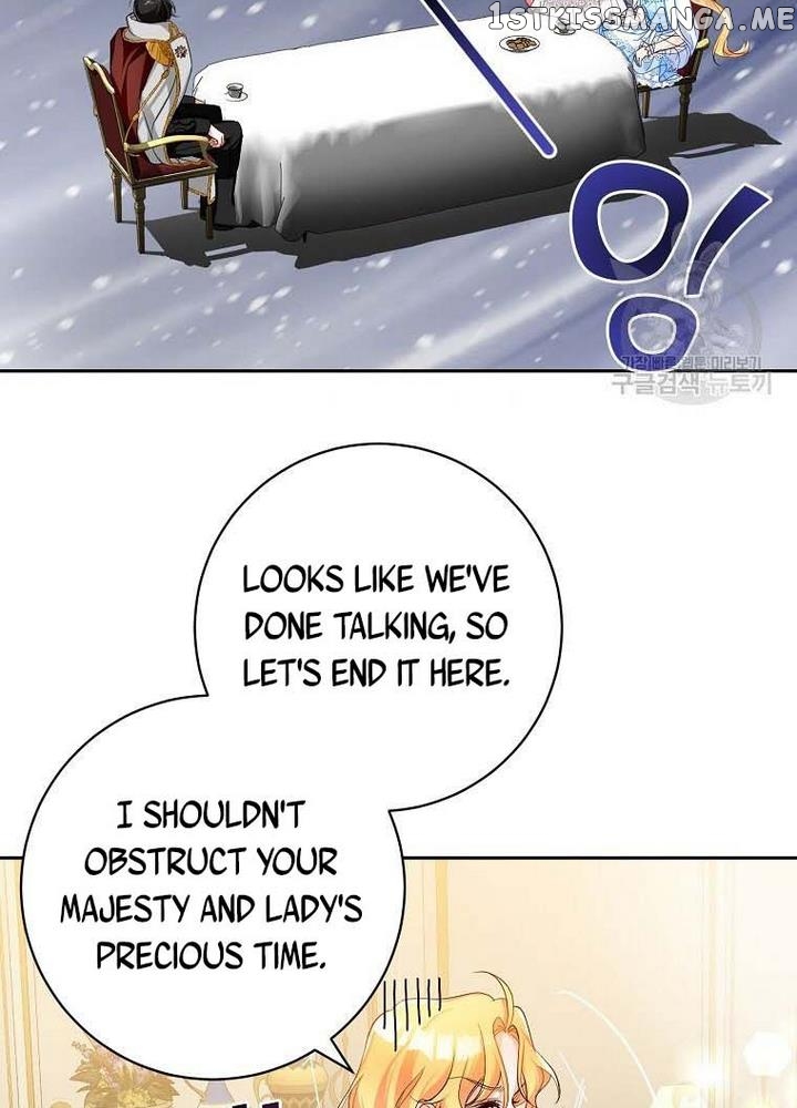 Would You Like a Cup of Tea? chapter 10 - page 50