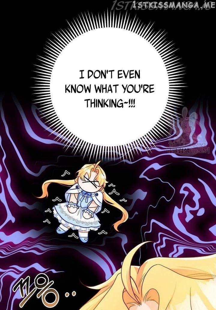 Would You Like a Cup of Tea? chapter 9 - page 20