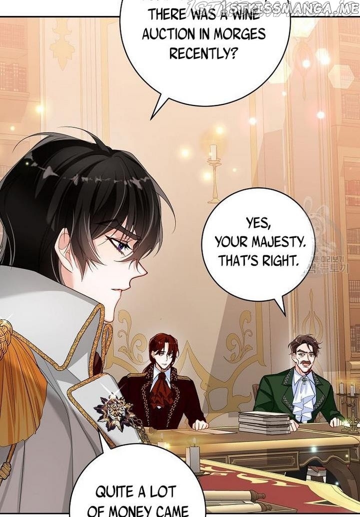 Would You Like a Cup of Tea? chapter 9 - page 25