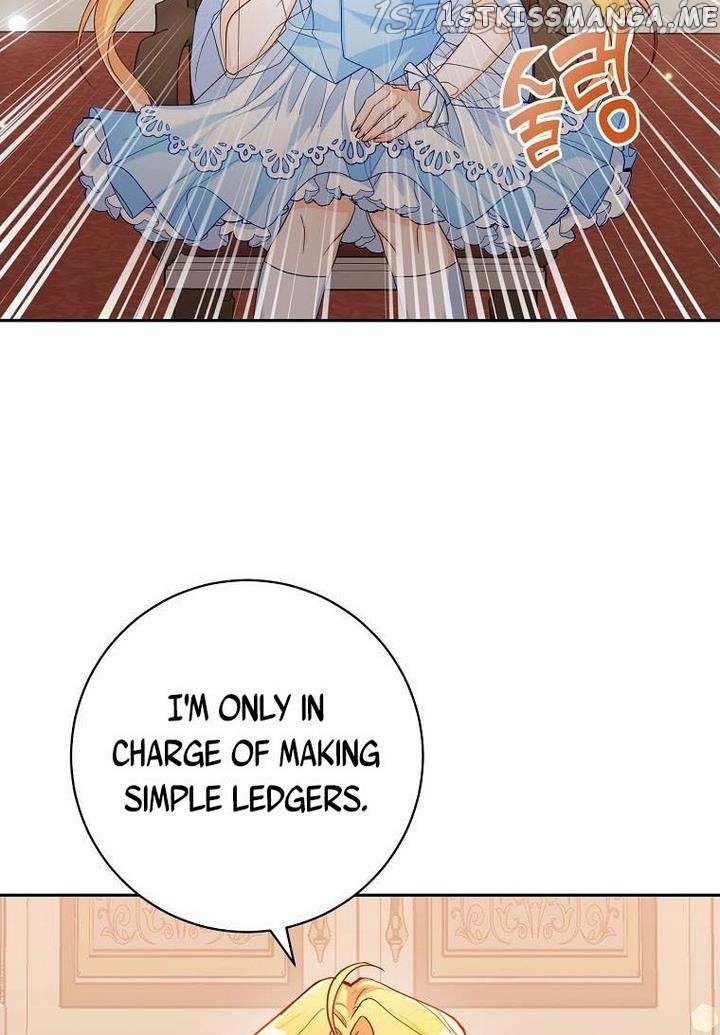 Would You Like a Cup of Tea? chapter 9 - page 27