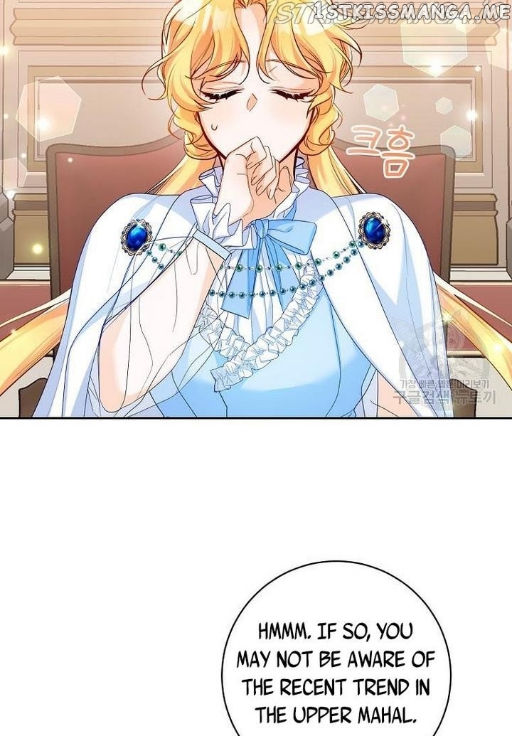 Would You Like a Cup of Tea? chapter 9 - page 28