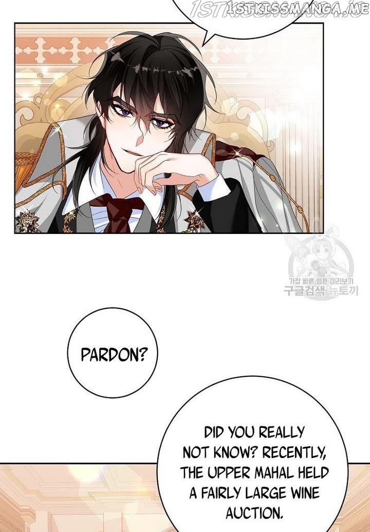 Would You Like a Cup of Tea? chapter 9 - page 29