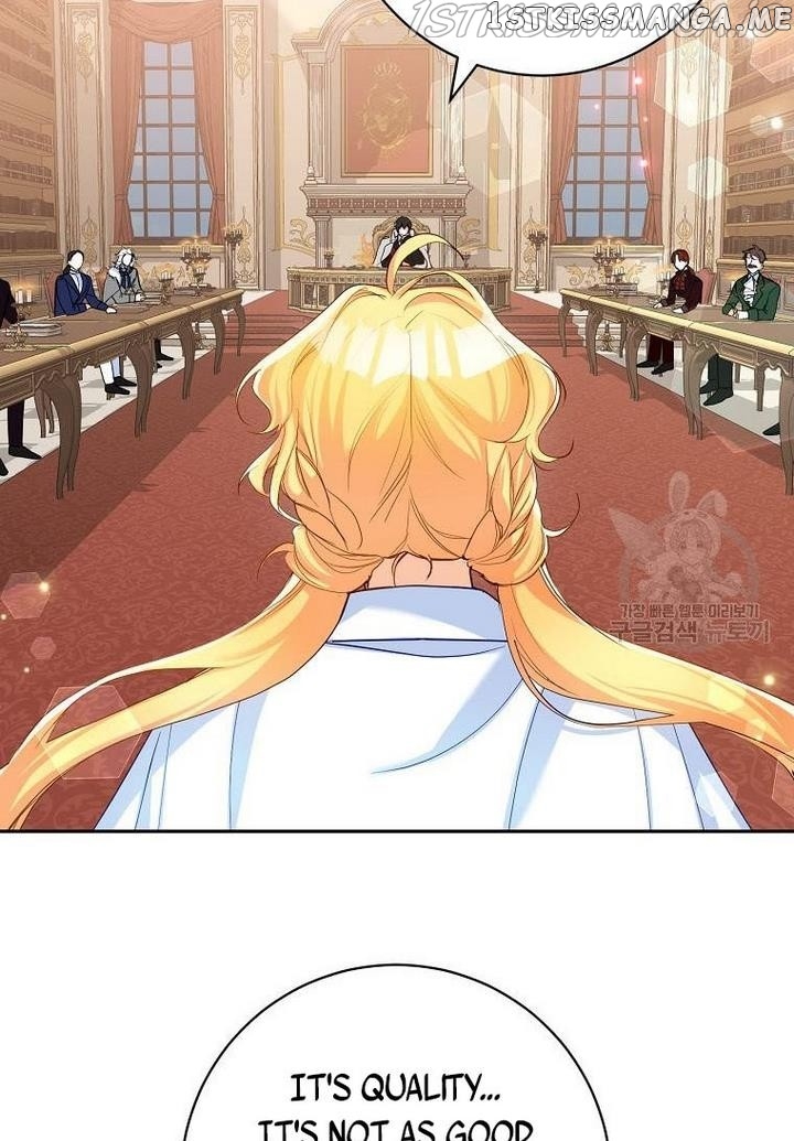 Would You Like a Cup of Tea? chapter 9 - page 30
