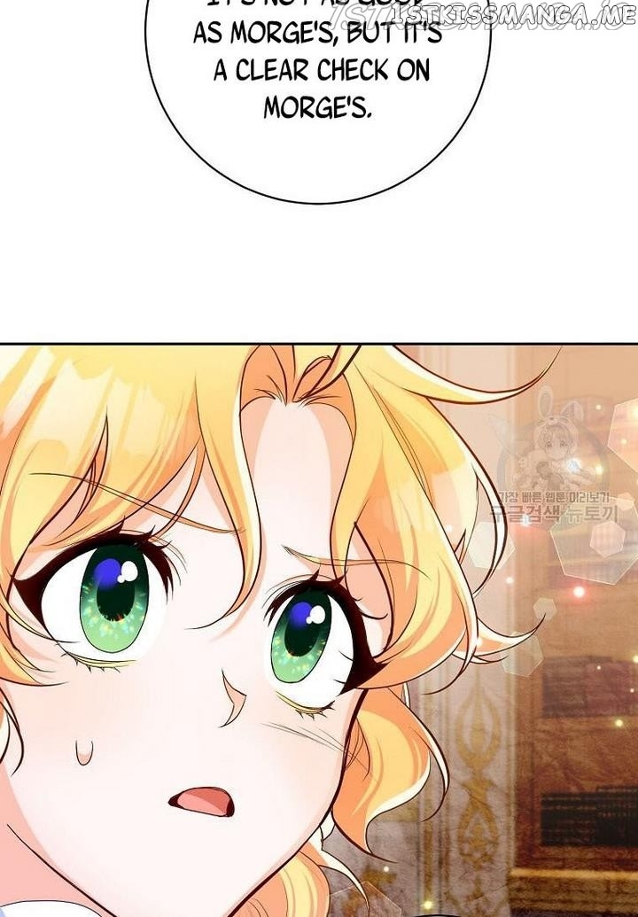 Would You Like a Cup of Tea? chapter 9 - page 31