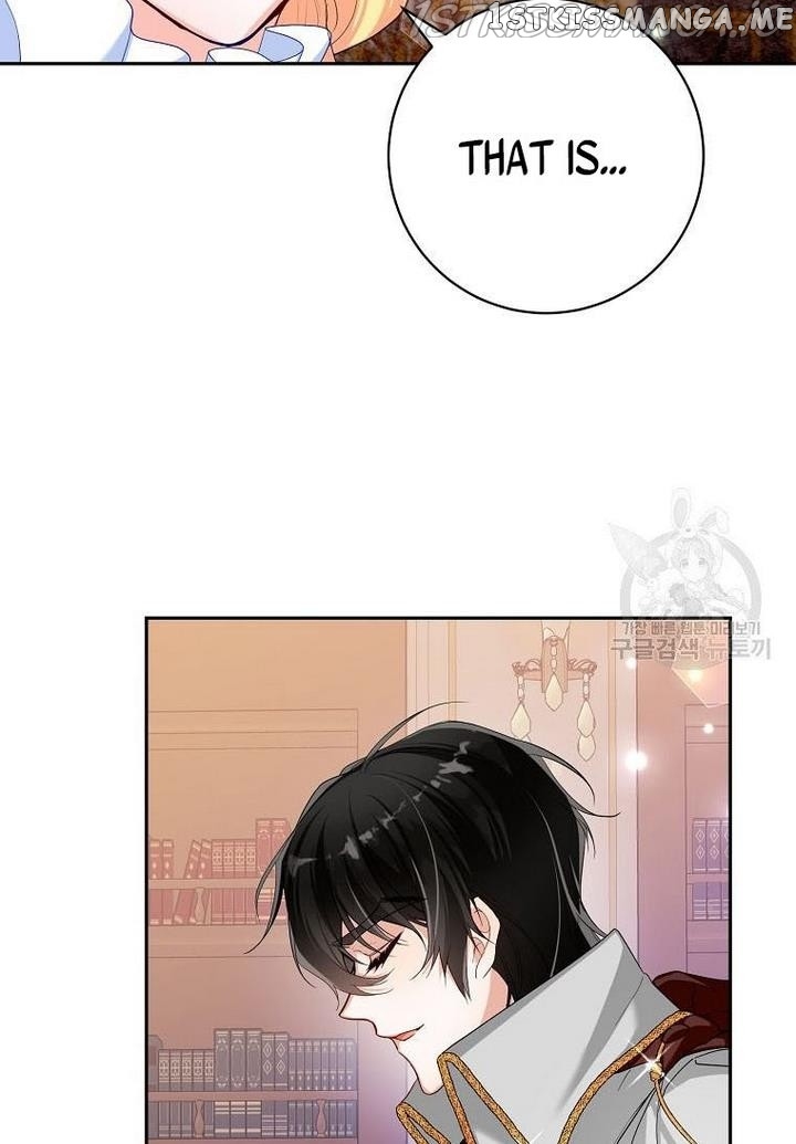 Would You Like a Cup of Tea? chapter 9 - page 32