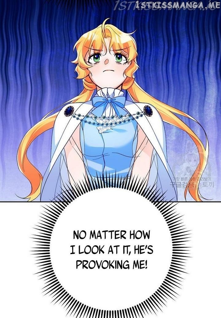 Would You Like a Cup of Tea? chapter 9 - page 34