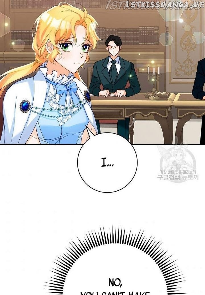 Would You Like a Cup of Tea? chapter 9 - page 37