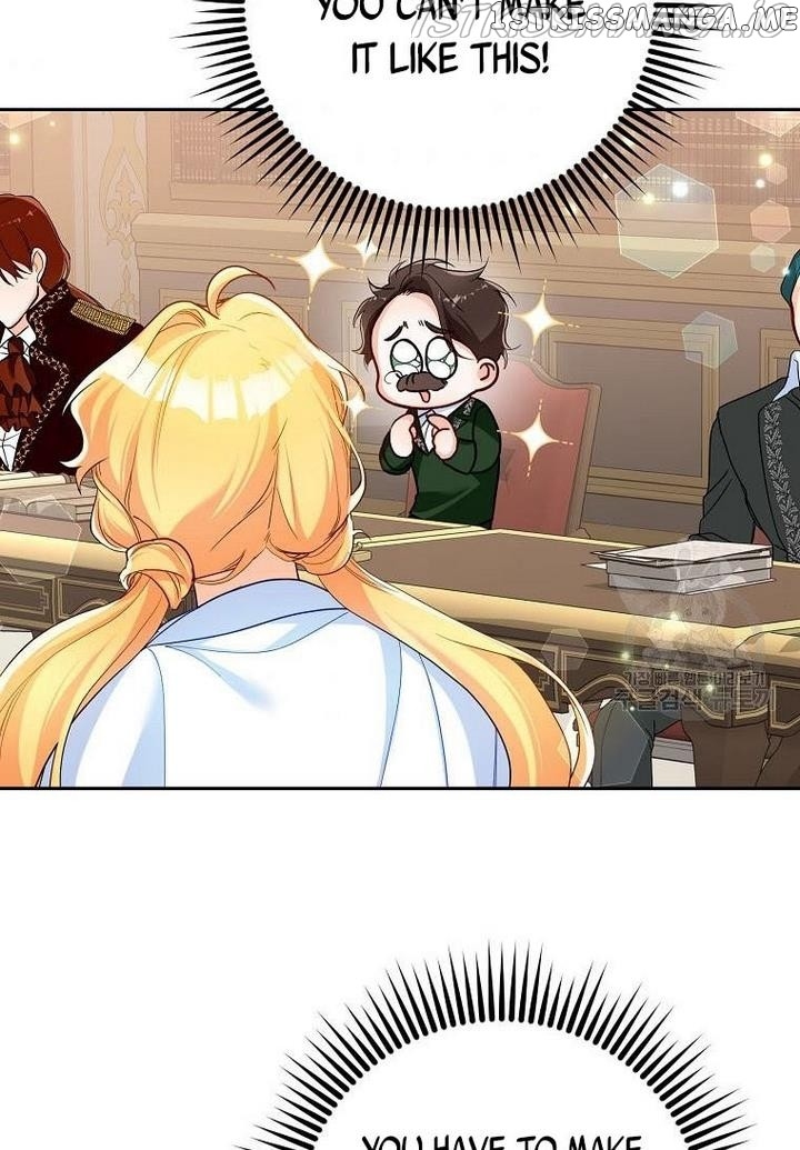 Would You Like a Cup of Tea? chapter 9 - page 38