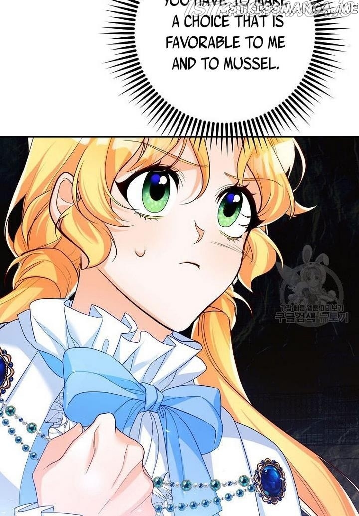 Would You Like a Cup of Tea? chapter 9 - page 39