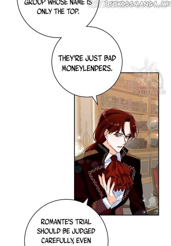 Would You Like a Cup of Tea? chapter 9 - page 4