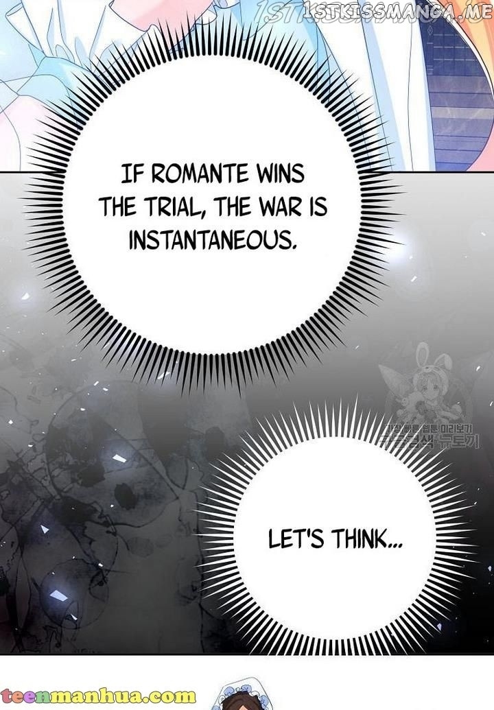 Would You Like a Cup of Tea? chapter 9 - page 40