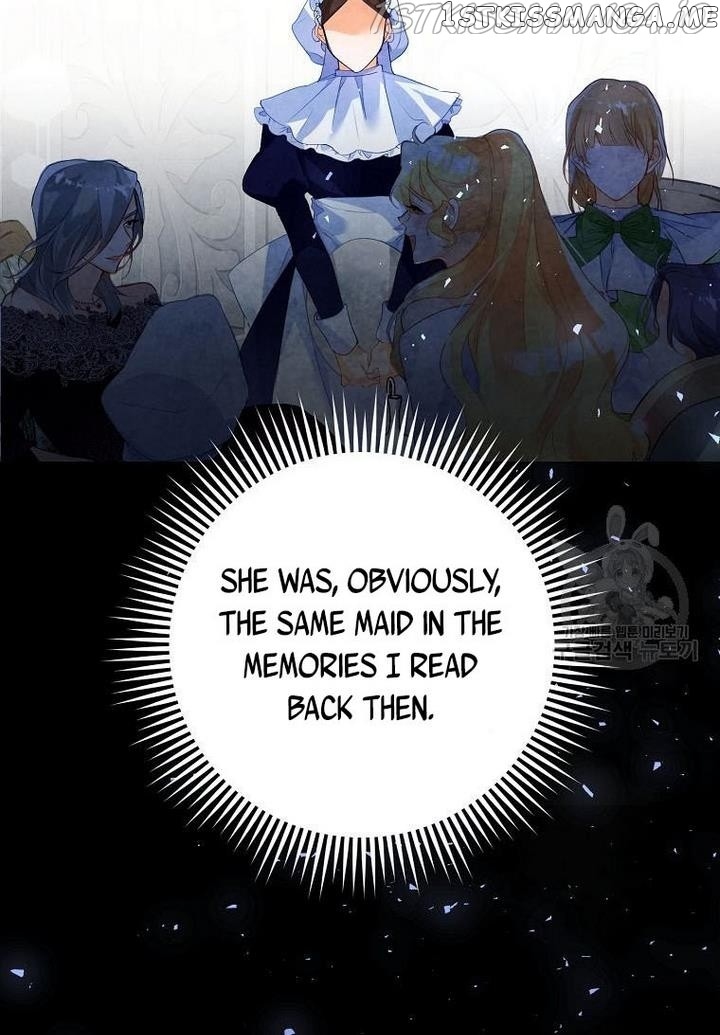 Would You Like a Cup of Tea? chapter 9 - page 41