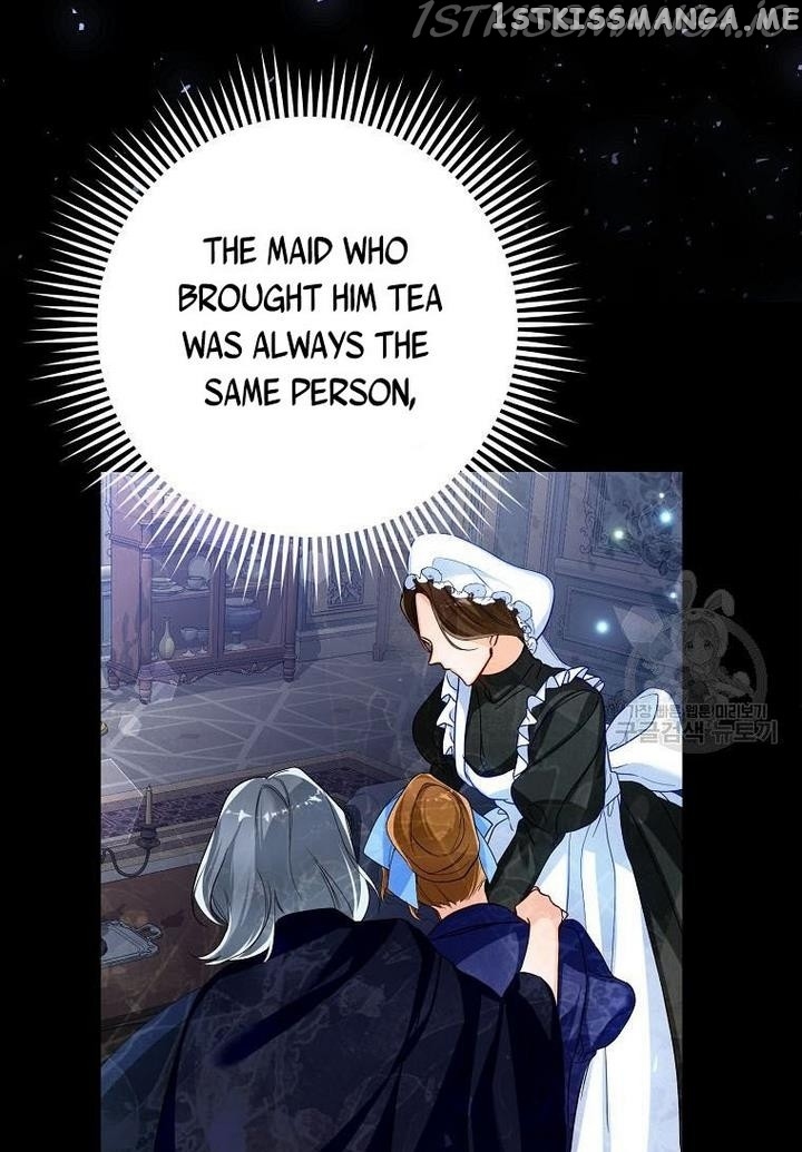 Would You Like a Cup of Tea? chapter 9 - page 42