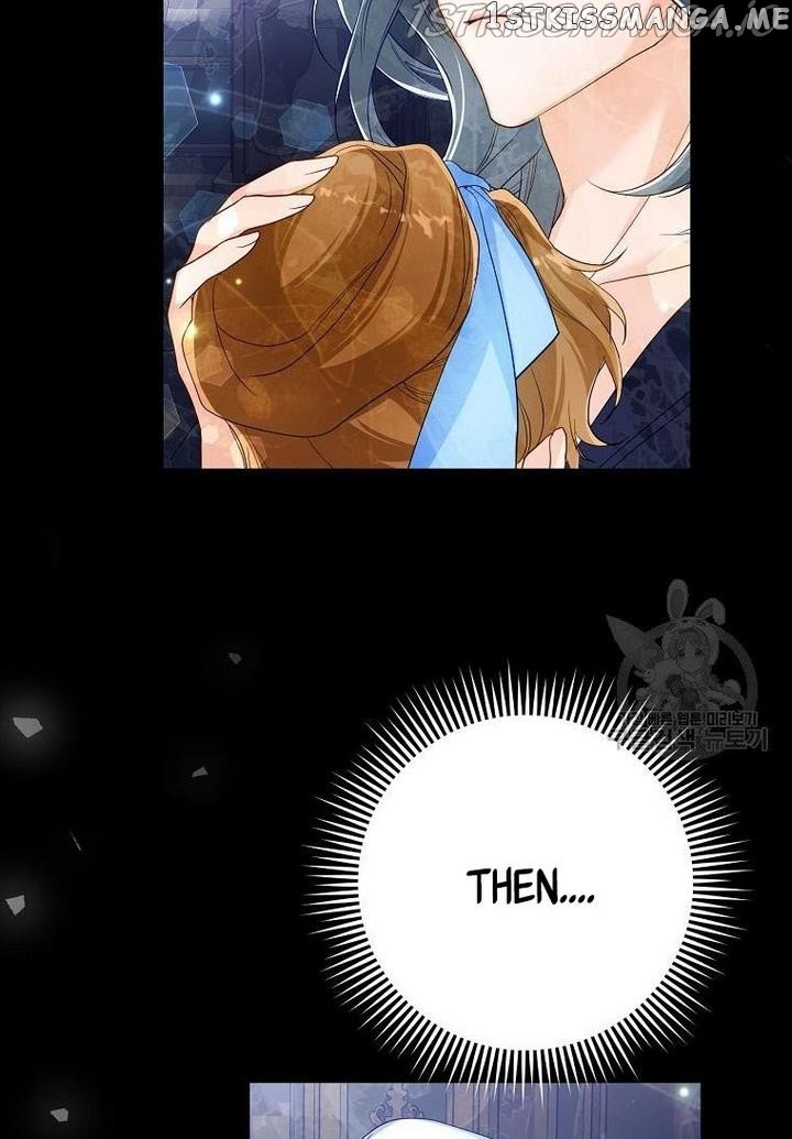 Would You Like a Cup of Tea? chapter 9 - page 44