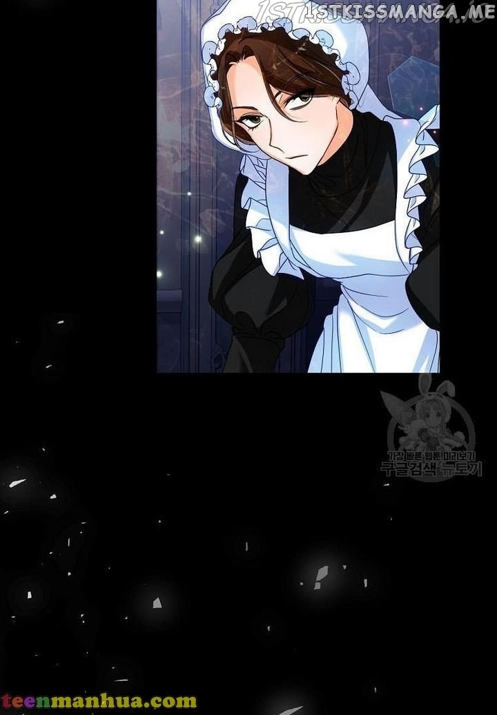 Would You Like a Cup of Tea? chapter 9 - page 45