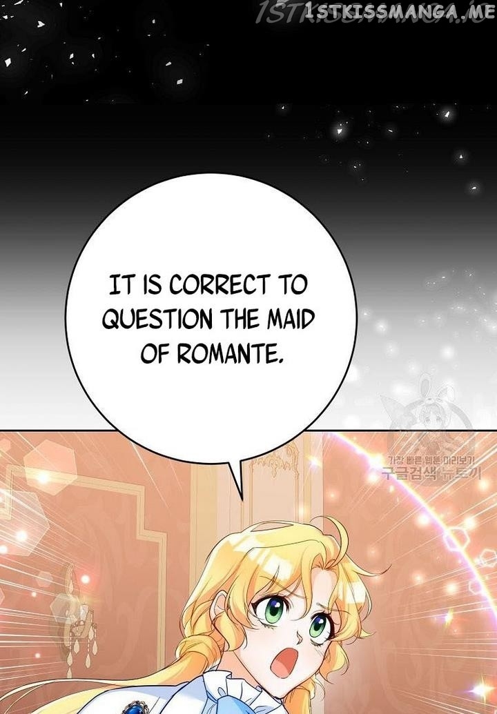 Would You Like a Cup of Tea? chapter 9 - page 46