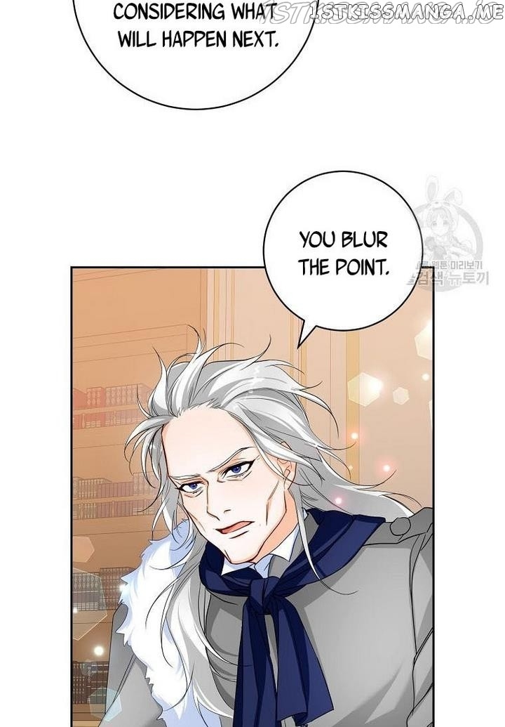 Would You Like a Cup of Tea? chapter 9 - page 5