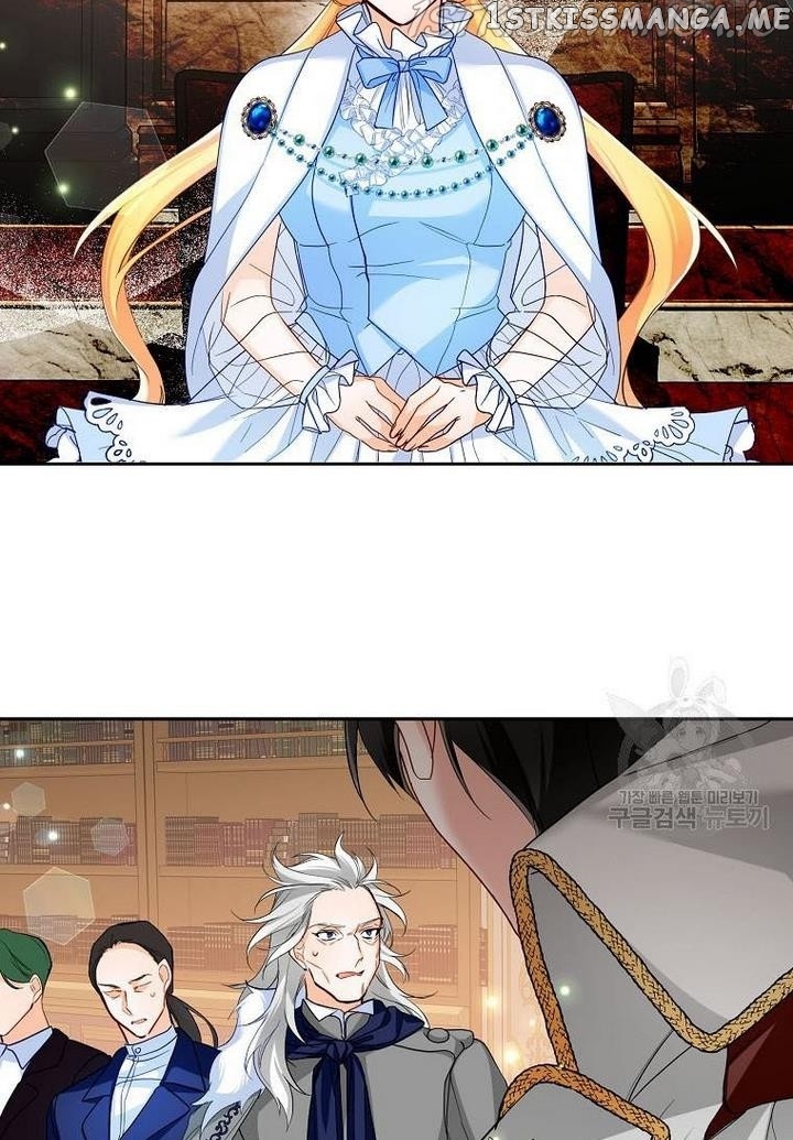 Would You Like a Cup of Tea? chapter 9 - page 54