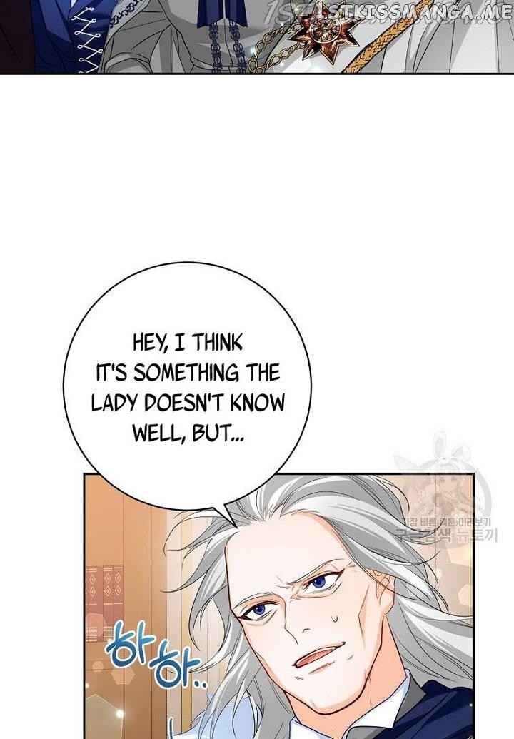 Would You Like a Cup of Tea? chapter 9 - page 55