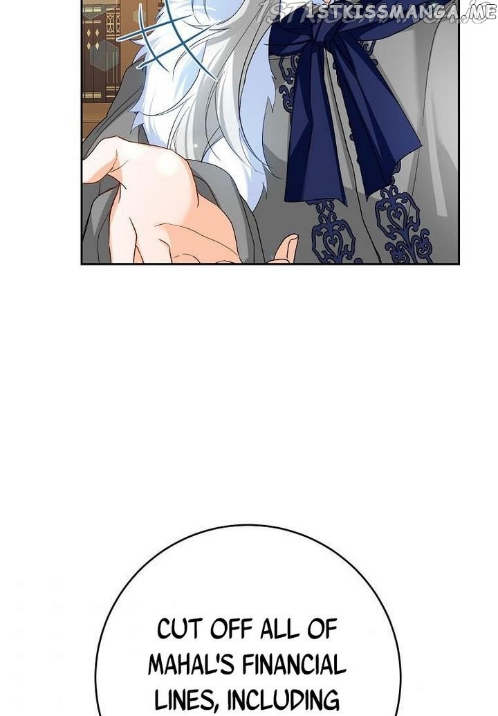 Would You Like a Cup of Tea? chapter 9 - page 56