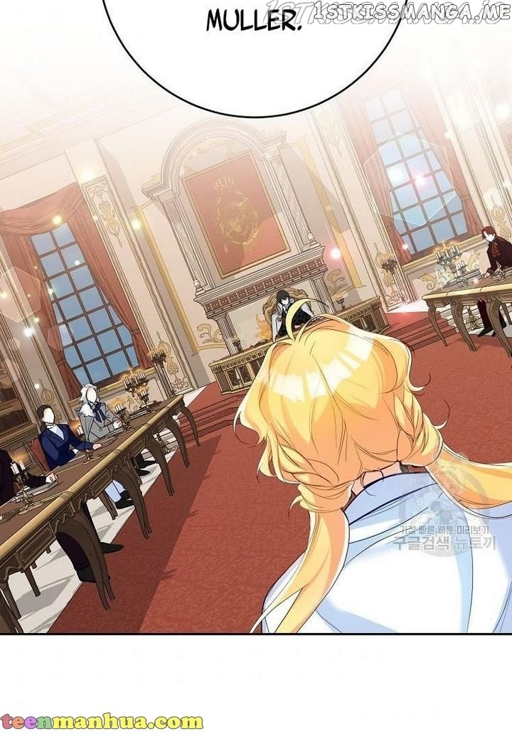Would You Like a Cup of Tea? chapter 9 - page 57