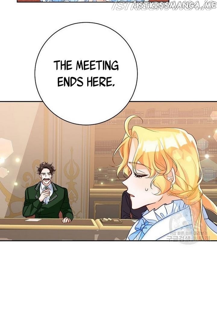 Would You Like a Cup of Tea? chapter 9 - page 61