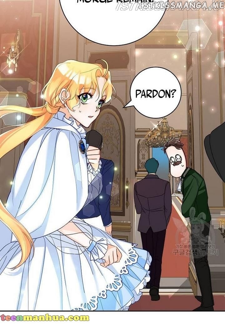 Would You Like a Cup of Tea? chapter 9 - page 63