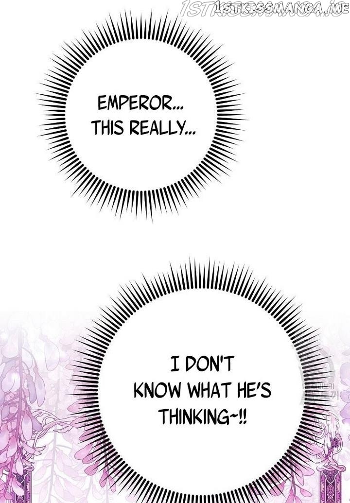 Would You Like a Cup of Tea? chapter 9 - page 64