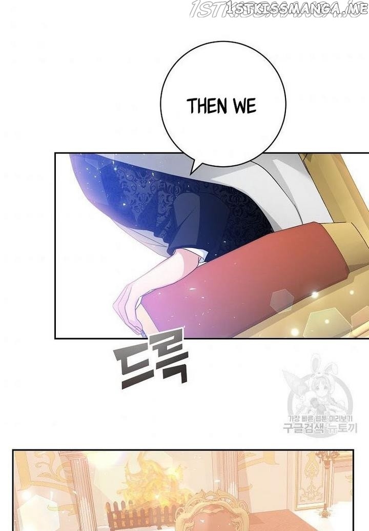 Would You Like a Cup of Tea? chapter 9 - page 67