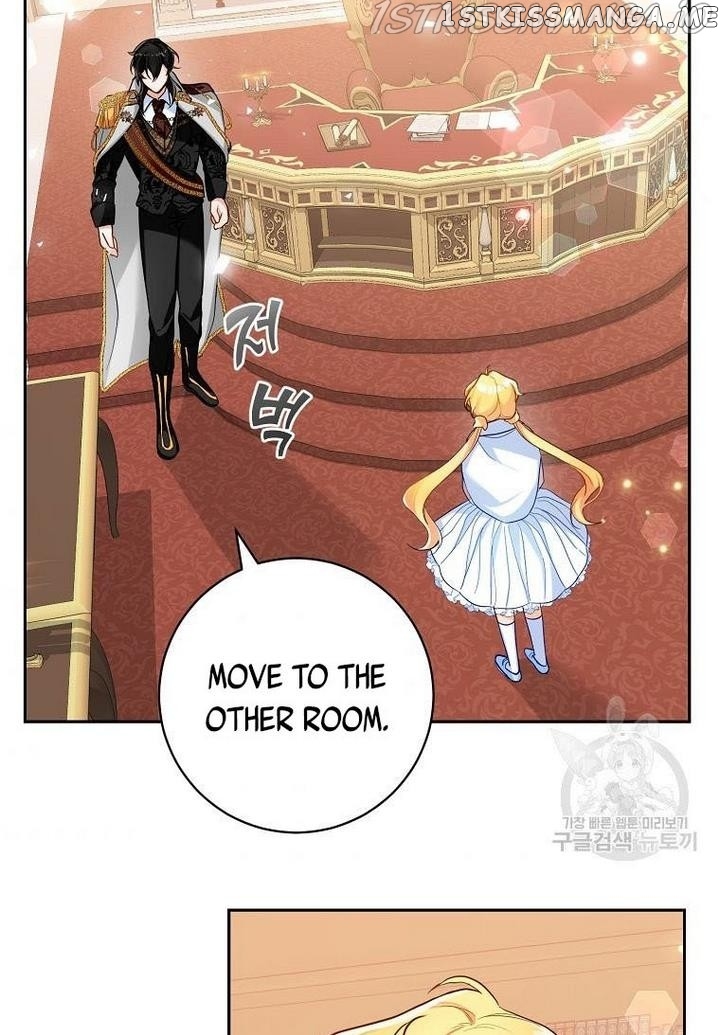Would You Like a Cup of Tea? chapter 9 - page 68